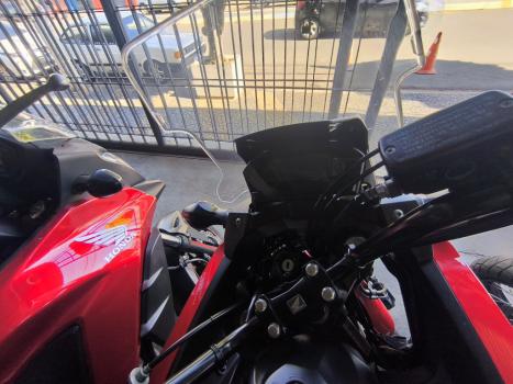 HONDA NC 750 X ABS, Foto 3
