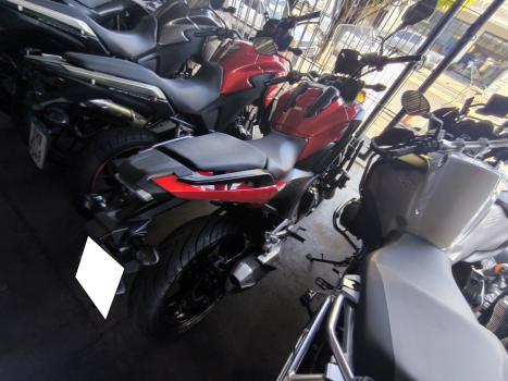 HONDA NC 750 X ABS, Foto 5