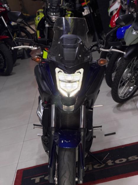 HONDA NC 750 X ABS, Foto 5