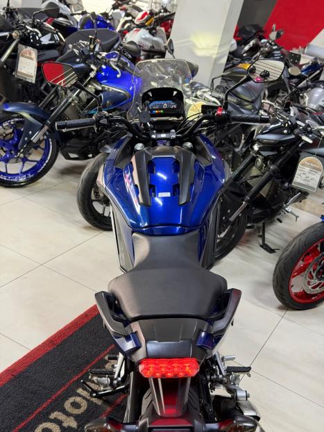 HONDA NC 750 X ABS, Foto 11