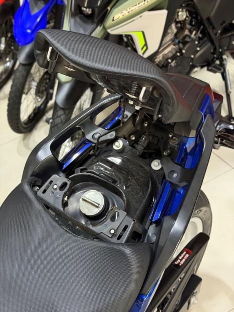 HONDA NC 750 X ABS, Foto 14