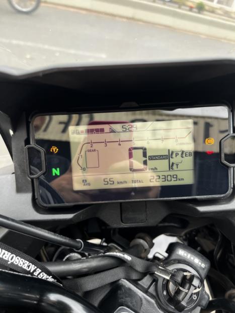 HONDA NC 750 X ABS, Foto 5