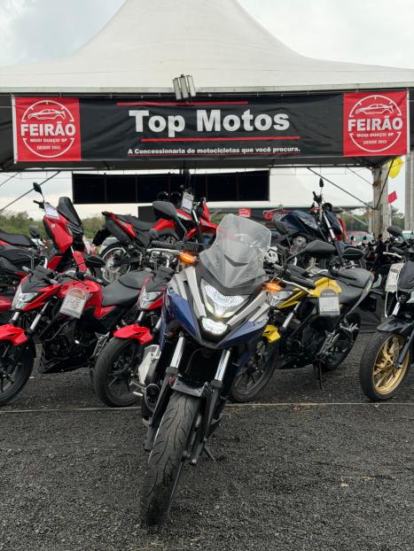 HONDA NC 750 X ABS, Foto 6