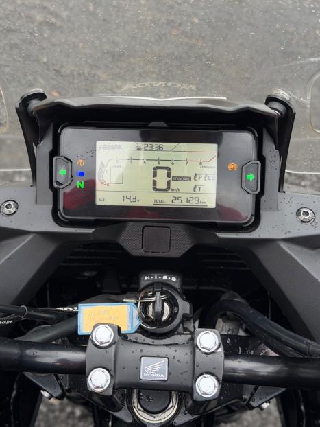 HONDA NC 750 X ABS, Foto 13