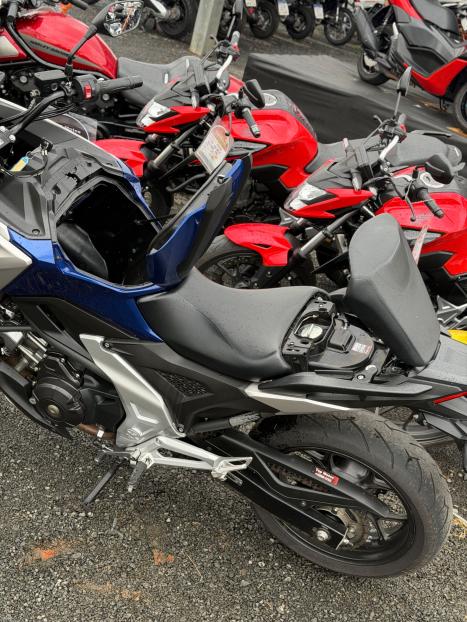 HONDA NC 750 X ABS, Foto 14