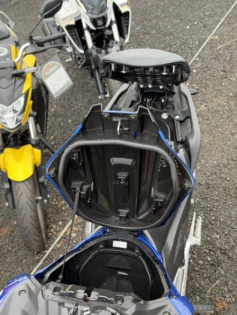 HONDA NC 750 X ABS, Foto 15