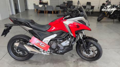 HONDA NC 750 X DCT, Foto 2