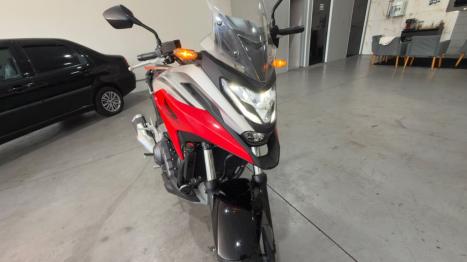HONDA NC 750 X DCT, Foto 3
