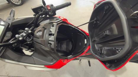 HONDA NC 750 X DCT, Foto 6