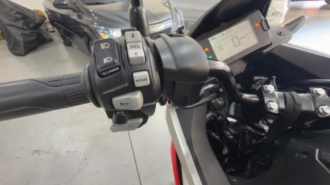 HONDA NC 750 X DCT, Foto 8