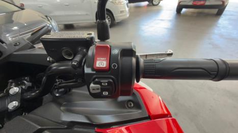 HONDA NC 750 X DCT, Foto 9