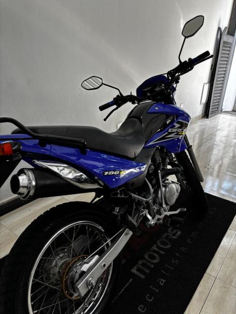 HONDA NX 150 , Foto 1