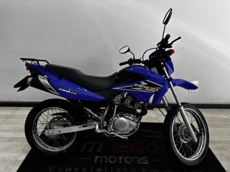 HONDA NX 150 , Foto 2