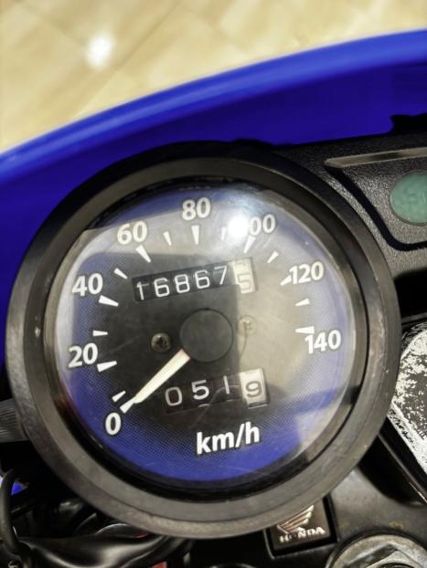 HONDA NX 150 , Foto 3
