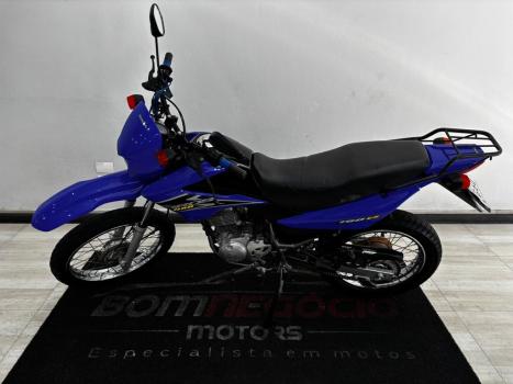 HONDA NX 150 , Foto 4