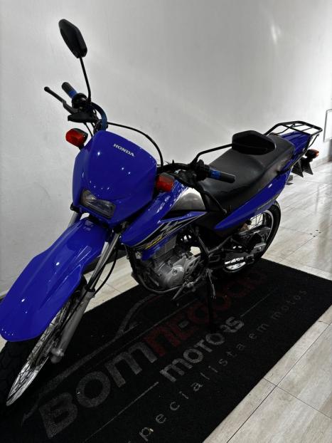 HONDA NX 150 , Foto 5