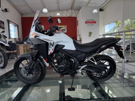 HONDA NX 500 ABS, Foto 1
