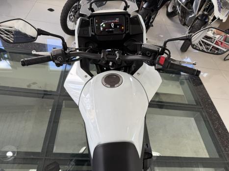 HONDA NX 500 ABS, Foto 5