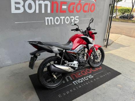 HONDA NX Falcon 400, Foto 2 HONDA NX Falcon 400, Foto 2