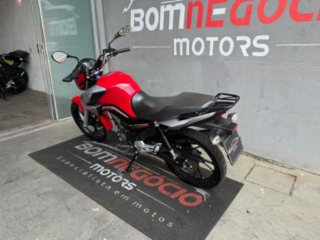 HONDA NX Falcon 400, Foto 3 HONDA NX Falcon 400, Foto 3