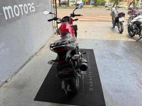 HONDA NX Falcon 400, Foto 4 HONDA NX Falcon 400, Foto 4