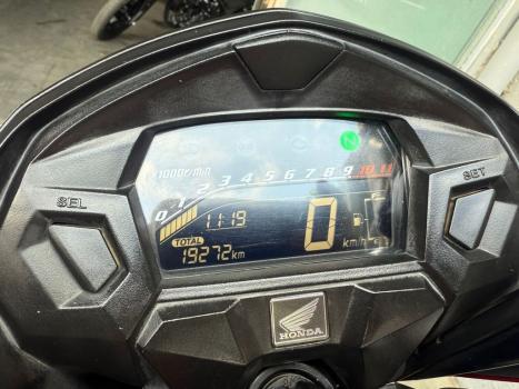 HONDA NX Falcon 400, Foto 7 HONDA NX Falcon 400, Foto 7