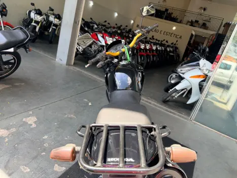 HONDA NX Falcon 400, Foto 2 HONDA NX Falcon 400, Foto 2