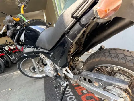 HONDA NX Falcon 400, Foto 3 HONDA NX Falcon 400, Foto 3