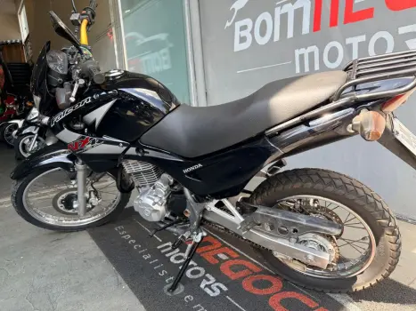 HONDA NX Falcon 400, Foto 4 HONDA NX Falcon 400, Foto 4