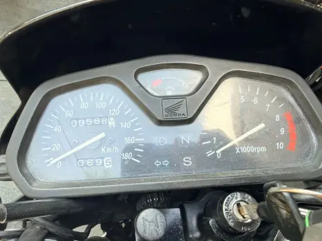 HONDA NX Falcon 400, Foto 6 HONDA NX Falcon 400, Foto 6