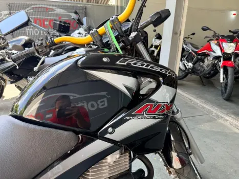 HONDA NX Falcon 400, Foto 7 HONDA NX Falcon 400, Foto 7