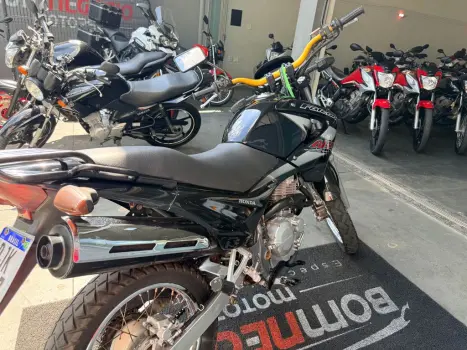 HONDA NX Falcon 400, Foto 8 HONDA NX Falcon 400, Foto 8