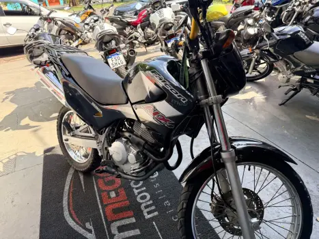 HONDA NX Falcon 400, Foto 9 HONDA NX Falcon 400, Foto 9