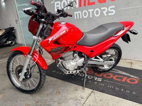 HONDA NX Falcon 400, Foto 5 HONDA NX Falcon 400, Foto 5