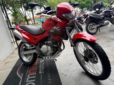 HONDA NX Falcon 400, Foto 6 HONDA NX Falcon 400, Foto 6