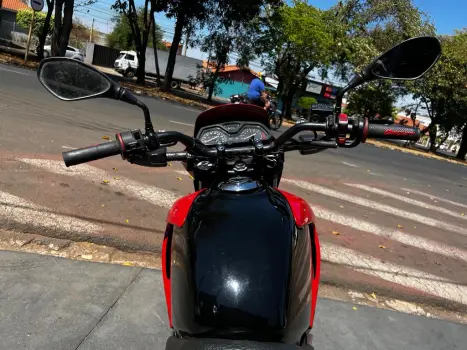 HONDA NX Falcon 400, Foto 2 HONDA NX Falcon 400, Foto 2