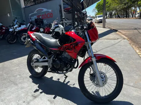 HONDA NX Falcon 400, Foto 4 HONDA NX Falcon 400, Foto 4