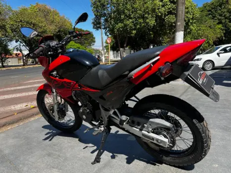 HONDA NX Falcon 400, Foto 6 HONDA NX Falcon 400, Foto 6