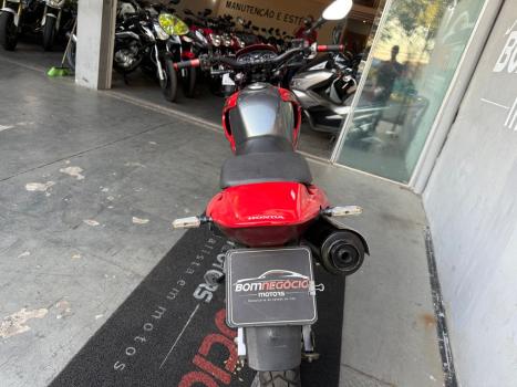 HONDA NX Falcon 400, Foto 2