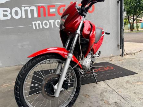 HONDA NX Falcon 400, Foto 2