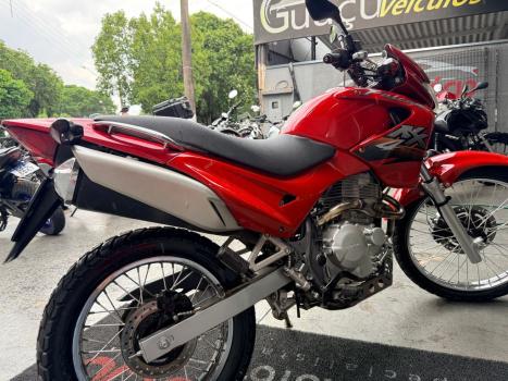 HONDA NX Falcon 400, Foto 4