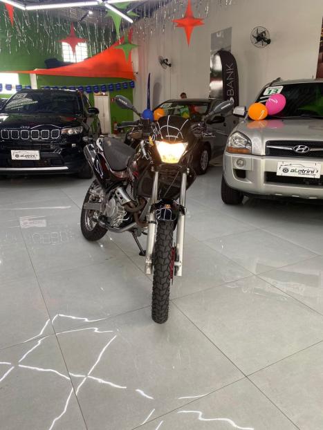 HONDA NX Falcon 400, Foto 1