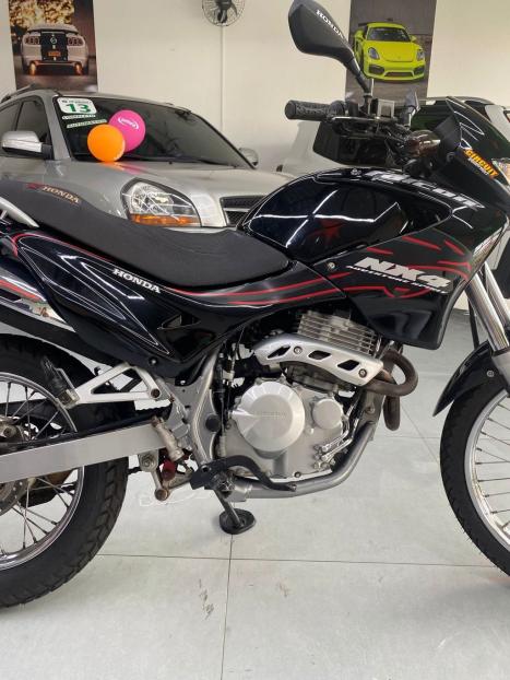 HONDA NX Falcon 400, Foto 7