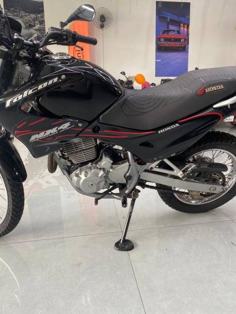 HONDA NX Falcon 400, Foto 8