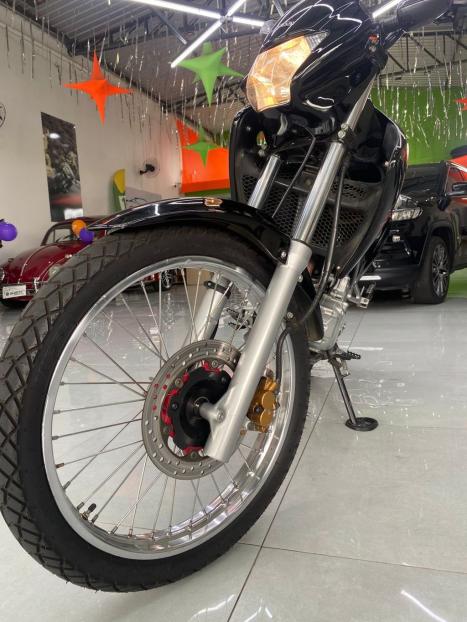 HONDA NX Falcon 400, Foto 12