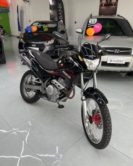 HONDA NX Falcon 400, Foto 1