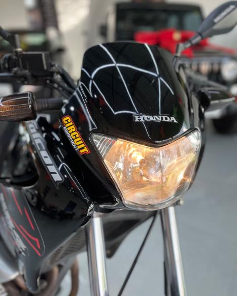 HONDA NX Falcon 400, Foto 5