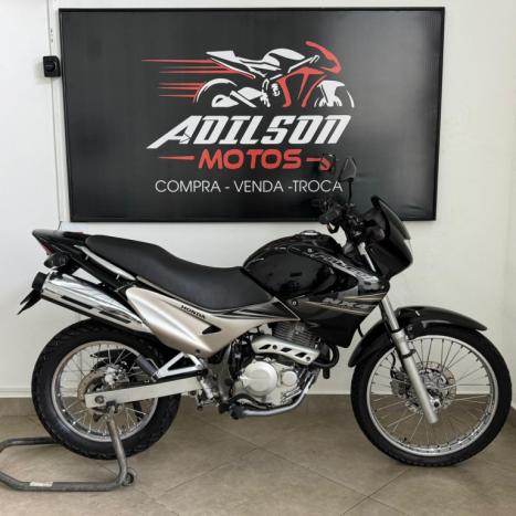 HONDA NX Falcon 400, Foto 1