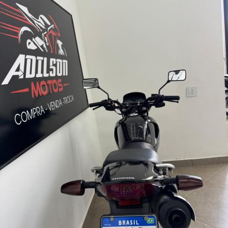 HONDA NX Falcon 400, Foto 5