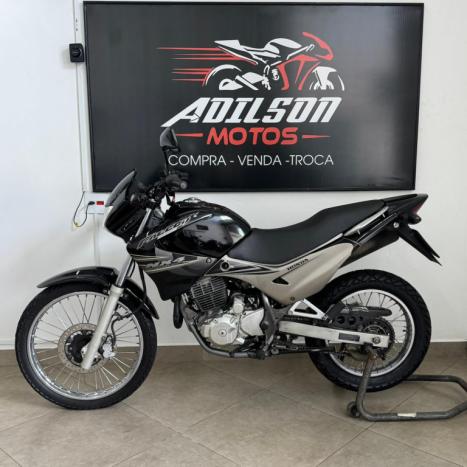HONDA NX Falcon 400, Foto 6